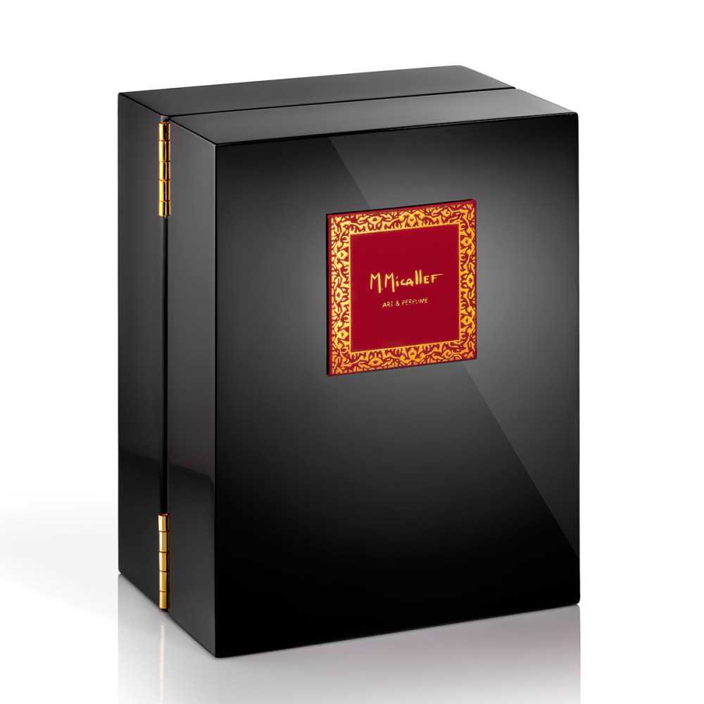 MICALLEF - OUD PROVOCANT LIMITED EDITION