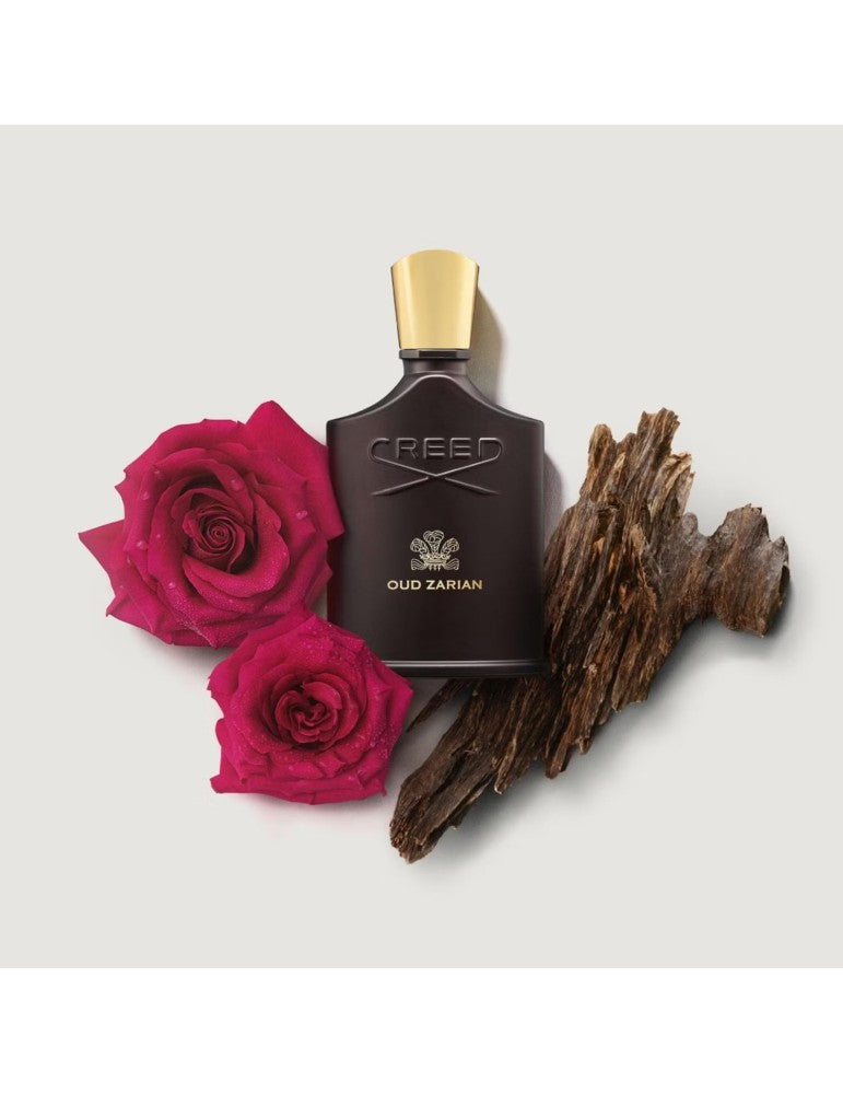CREED - OUD ZARIAN
