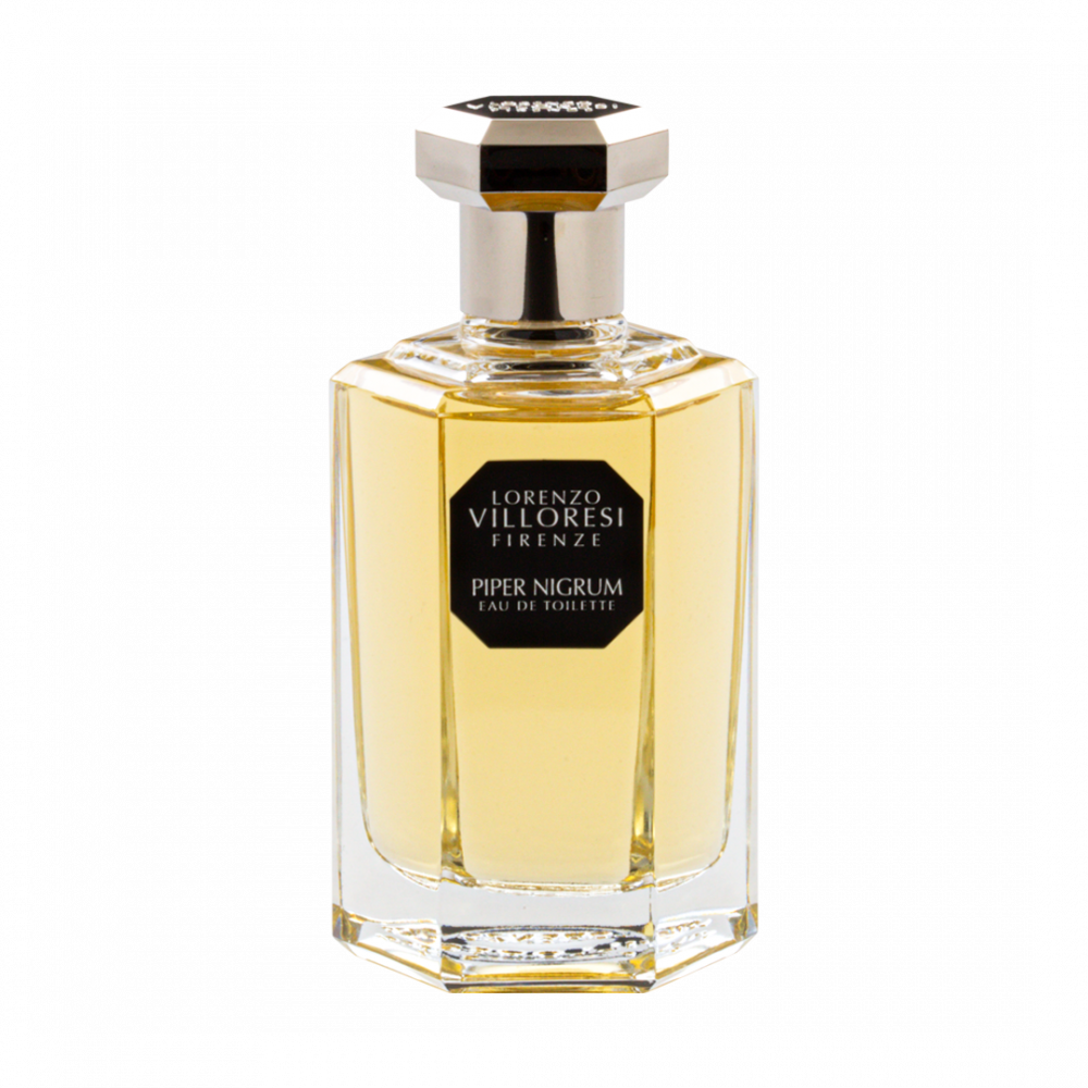 LORENZO VILLORESI - PIPER NEGRUM EDT