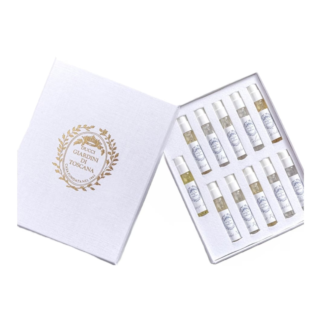 GIARDINI DI TOSCANA - DISCOVERY KIT