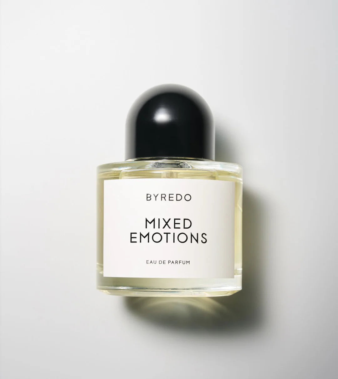 BYREDO - MIXED EMOTIONS