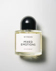 BYREDO - MIXED EMOTIONS