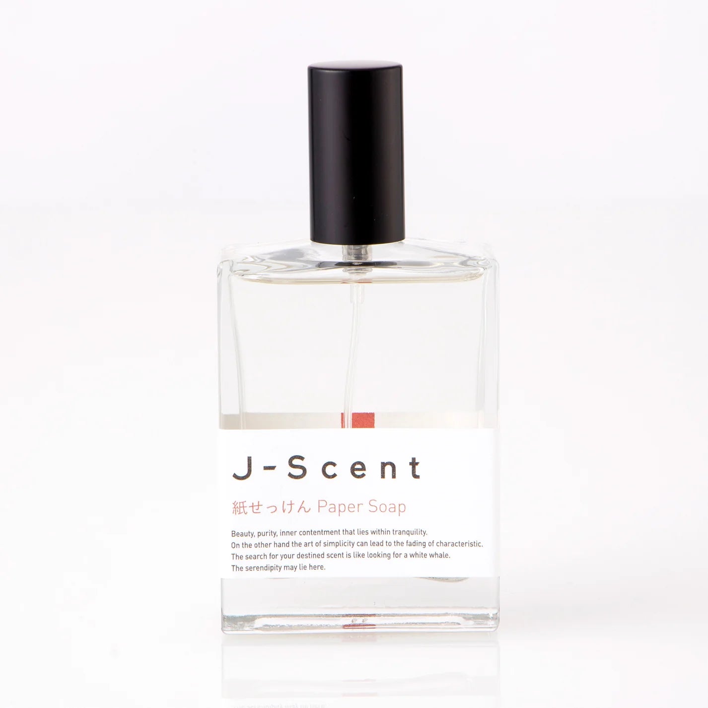 J SCENT - PAPER SOAP