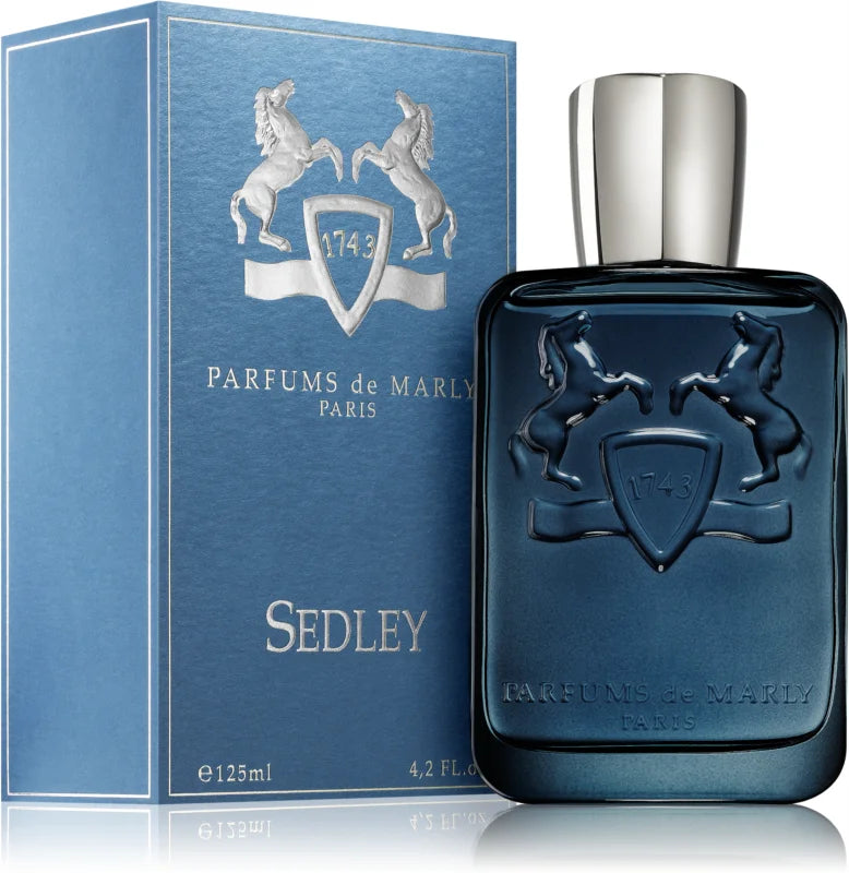 PARFUMS DE MARLY - SEDLEY