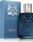 PARFUMS DE MARLY - SEDLEY