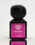 LORENZO PAZZAGLIA - PASSION ROSE