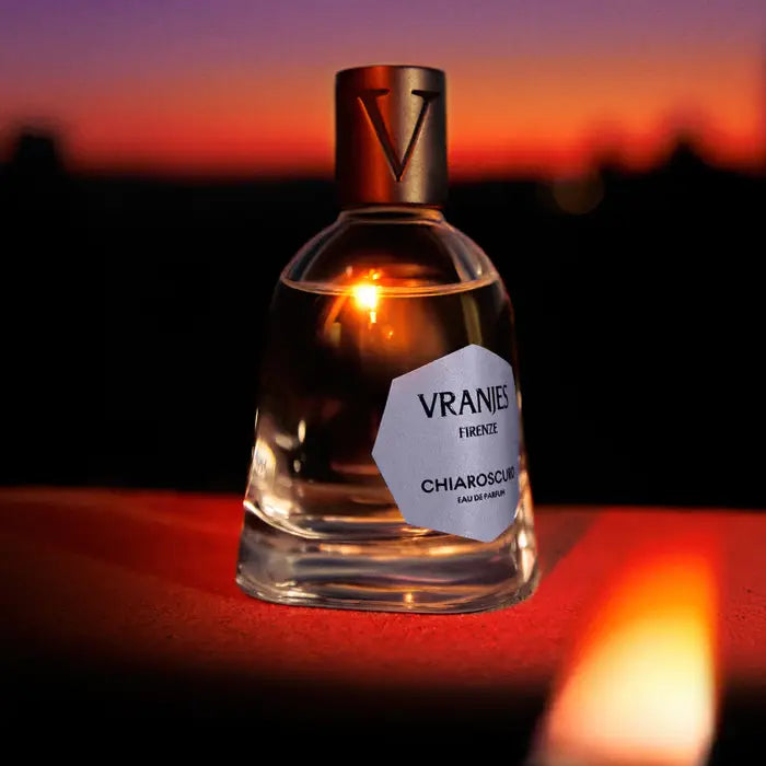 Dr VRANJES - CHIAROSCURO