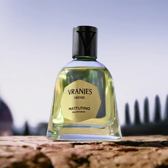 Dr VRANJES - MATTUTINO