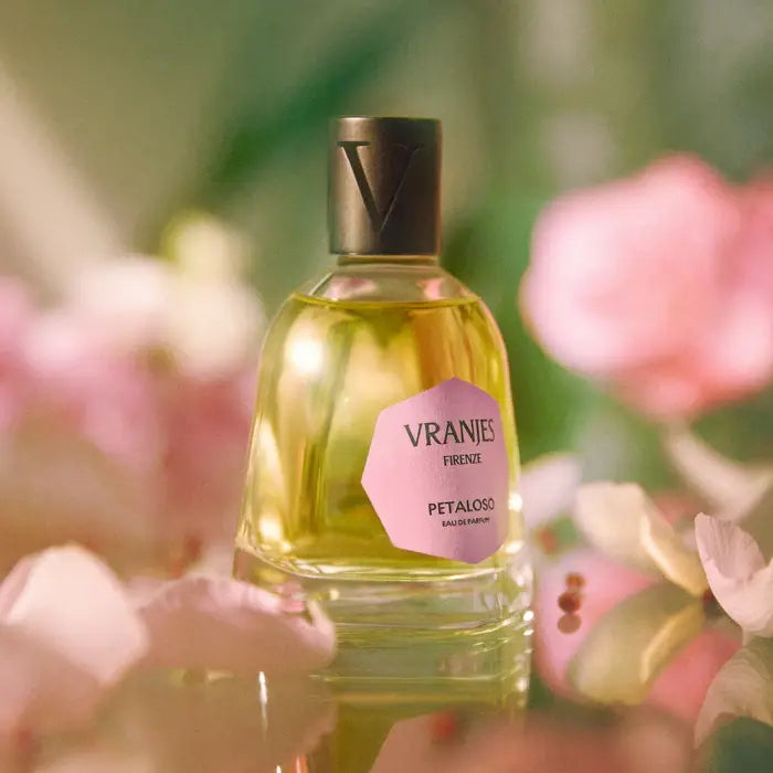 Dr VRANJES - PETALOSO