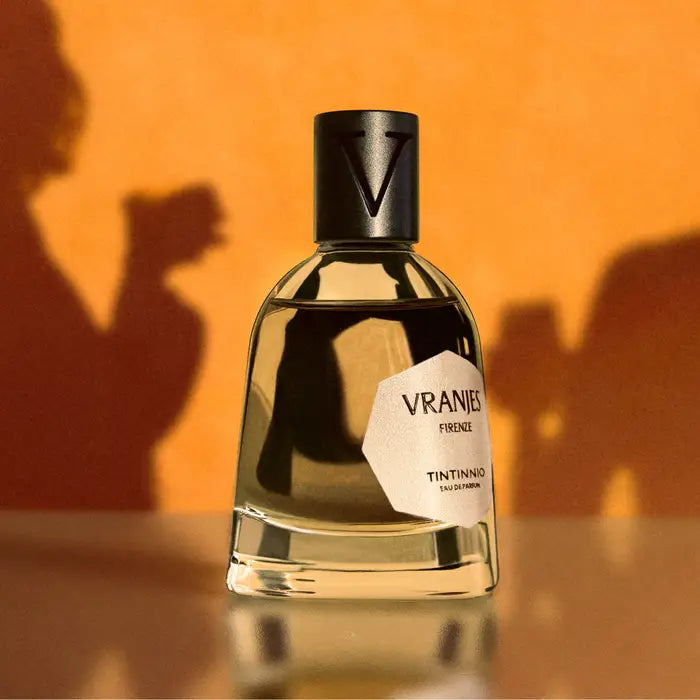 Dr VRANJES - TINTINNIO