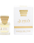 JUPILÒ - PIAZZA DEL FICO