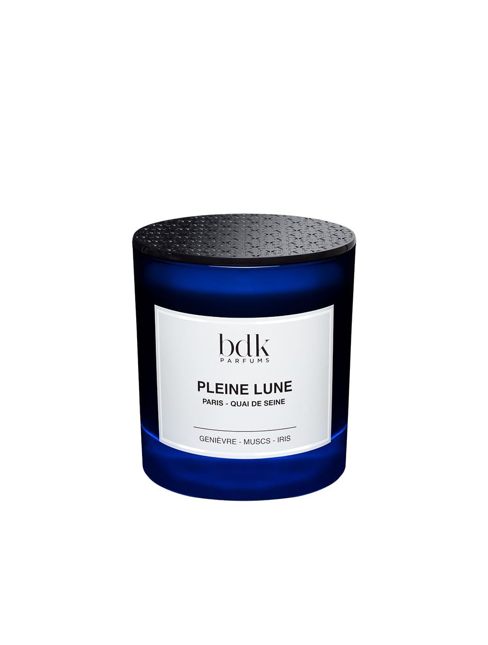 BDK PARFUMS - PLEINE LUNE CANDELA