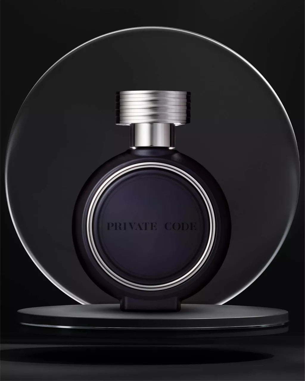 HAUTE FRAGRANCE COMPANY - PRIVATE CODE