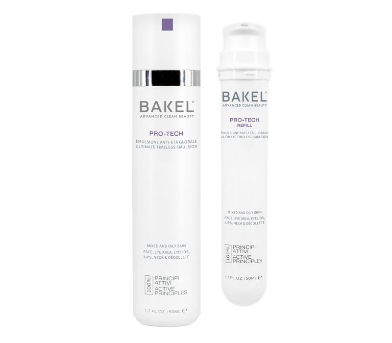 BAKEL - PRO-TECH CASE & REFILL