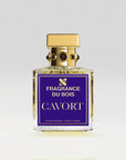 FRAGRANCE DU BOIS - CAVORT
