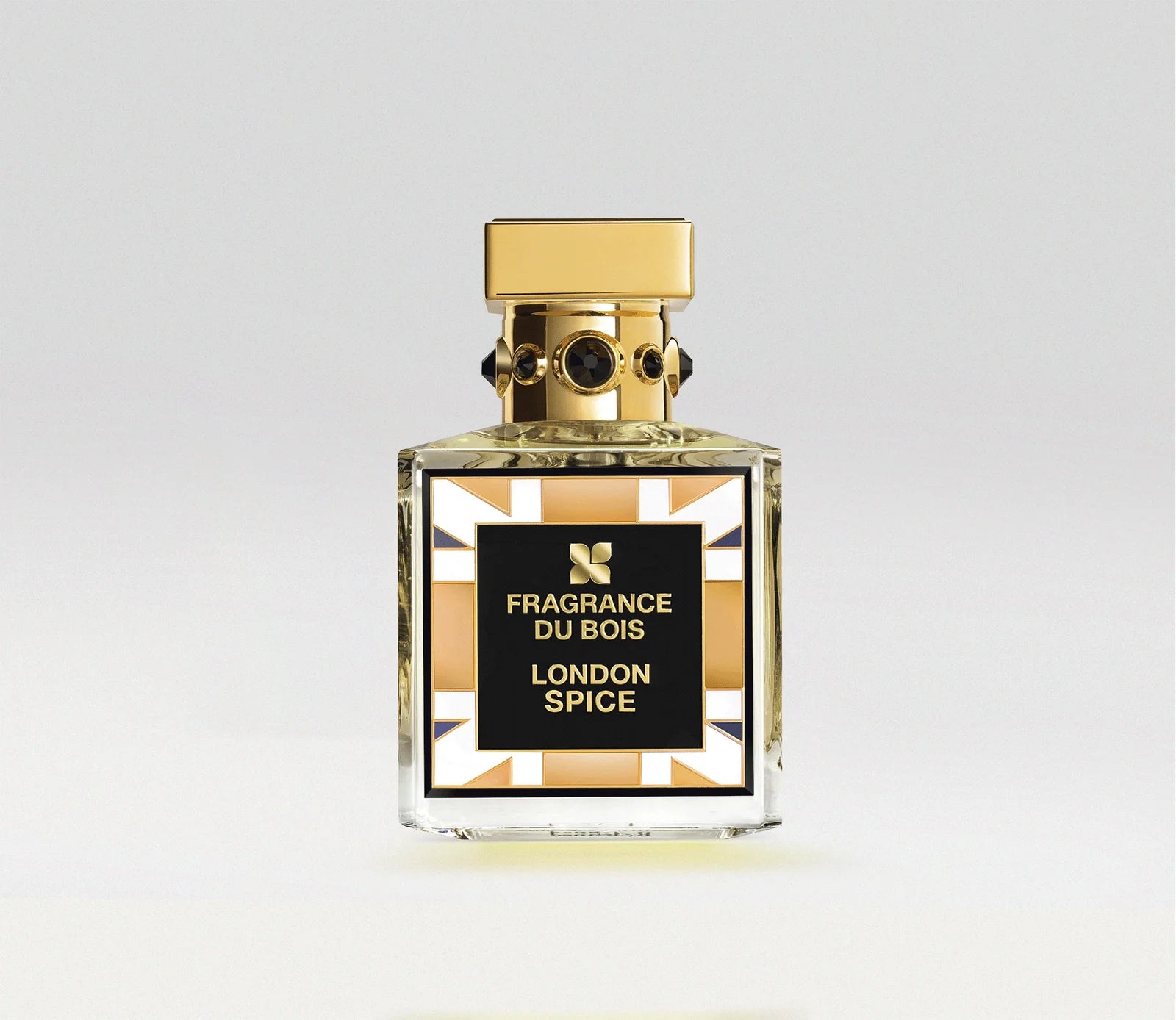 FRAGRANCE DU BOIS - LONDON SPICE