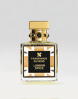 FRAGRANCE DU BOIS - LONDON SPICE