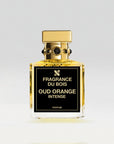 FRAGRANCE DU BOIS - OUD ORANGE