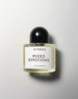 BYREDO - MIXED EMOTIONS