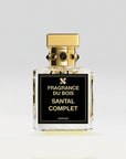 FRAGRANCE DU BOIS - SANTAL COMPLET