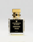 FRAGRANCE DU BOIS - SIBERIAN ROSE