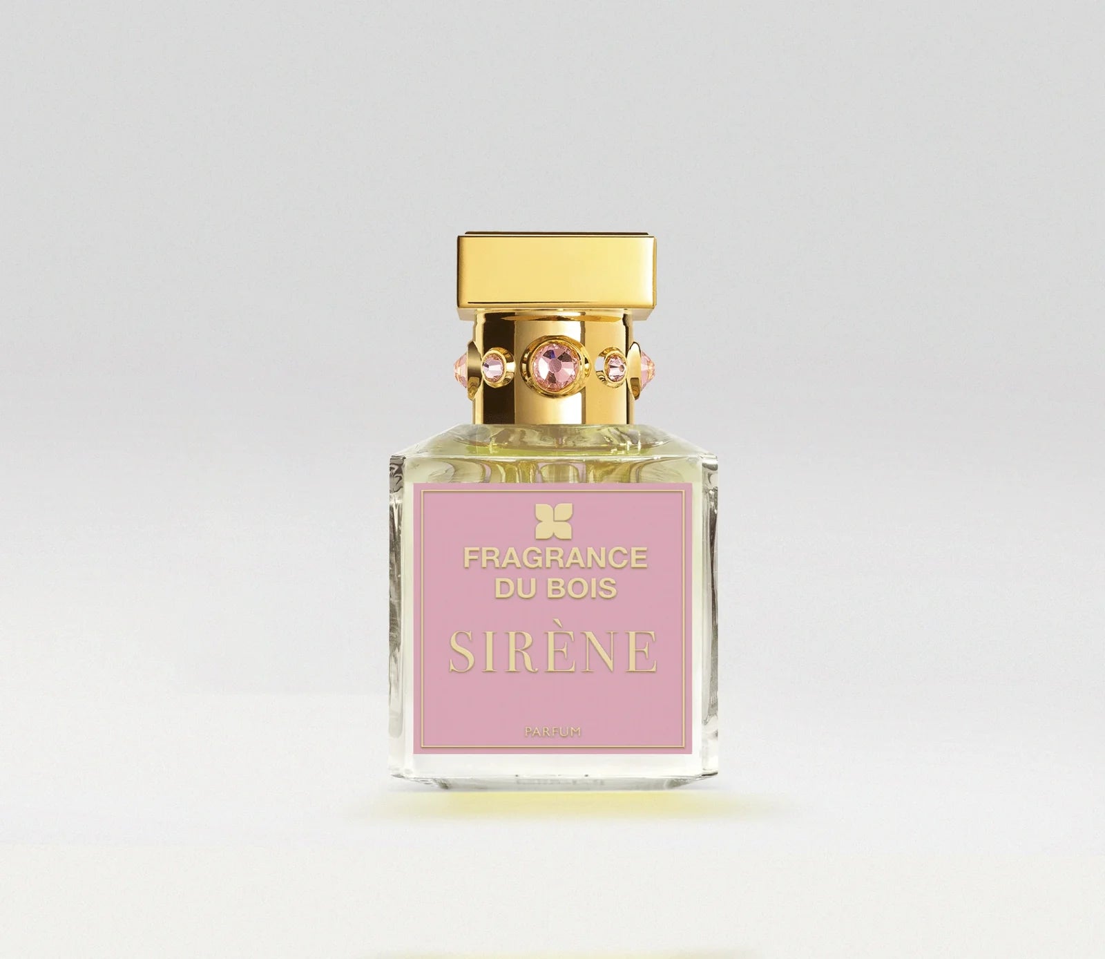 FRAGRANCE DU BOIS - SIRÈNE