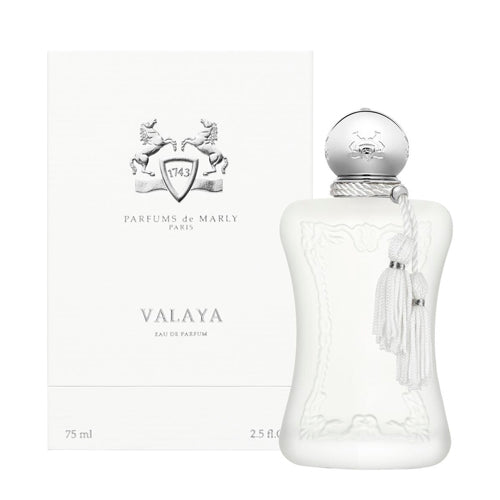 PARFUMS DE MARLY - VALAYA