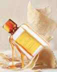 PROFUMO DI FIRENZE - A TUTTO CARAMELLO!