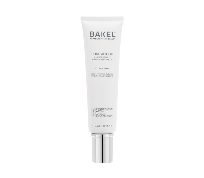 BAKEL - PURE ACT OIL