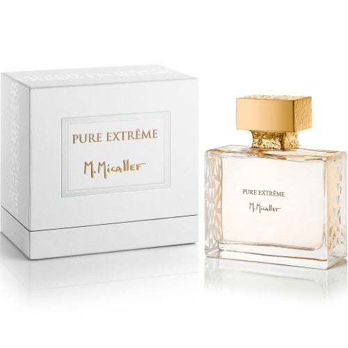 MICALLEF - PURE EXTREME
