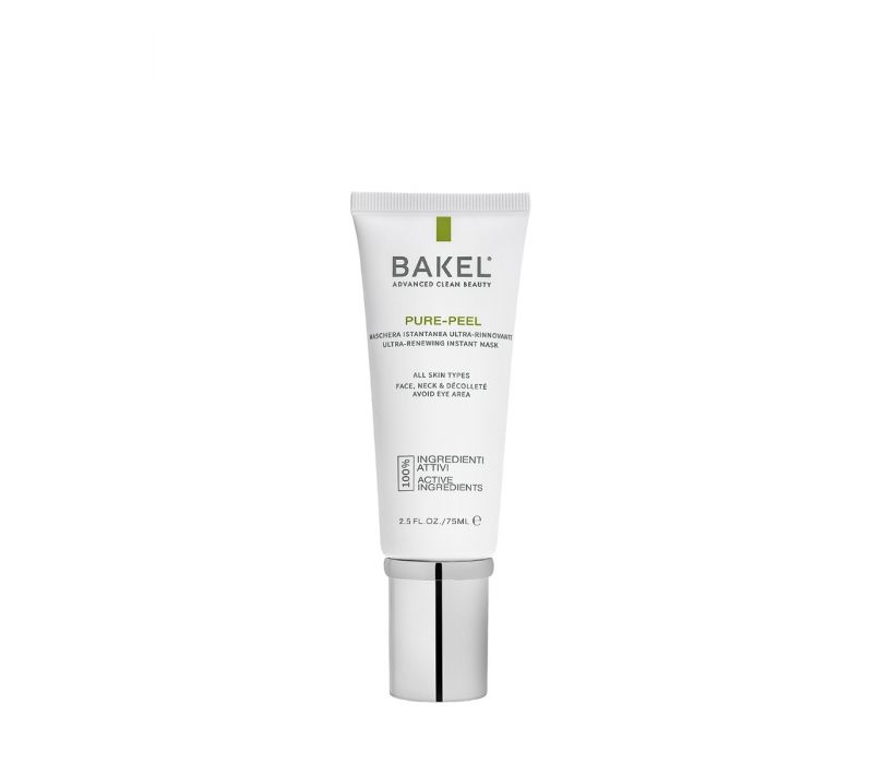 BAKEL - PURE PEEL