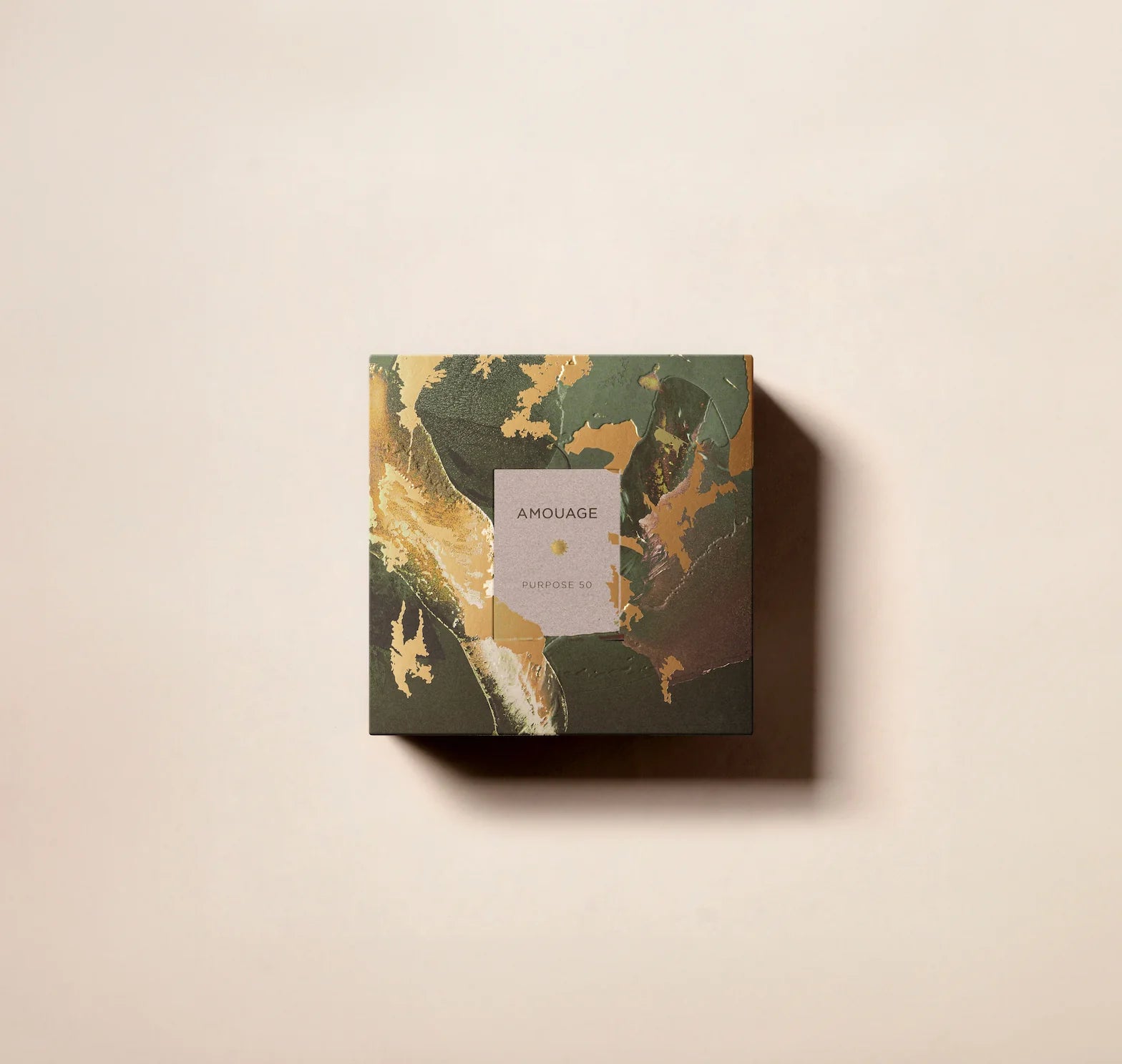 AMOUAGE - PURPOSE 50