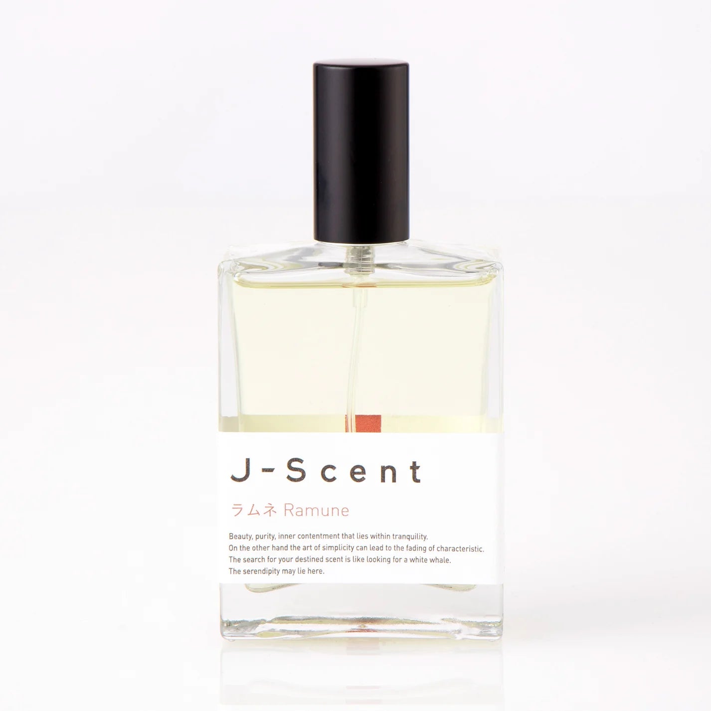 J SCENT - RAMUNE