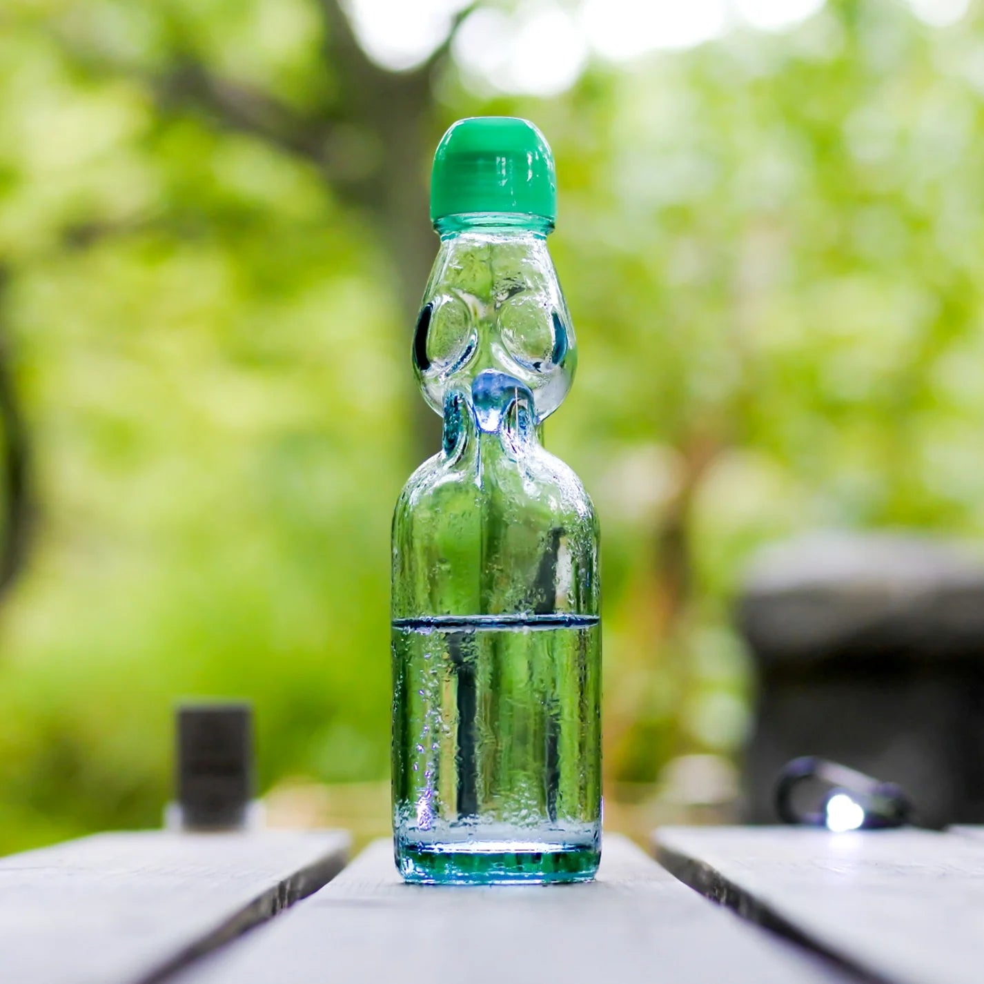 J SCENT - RAMUNE