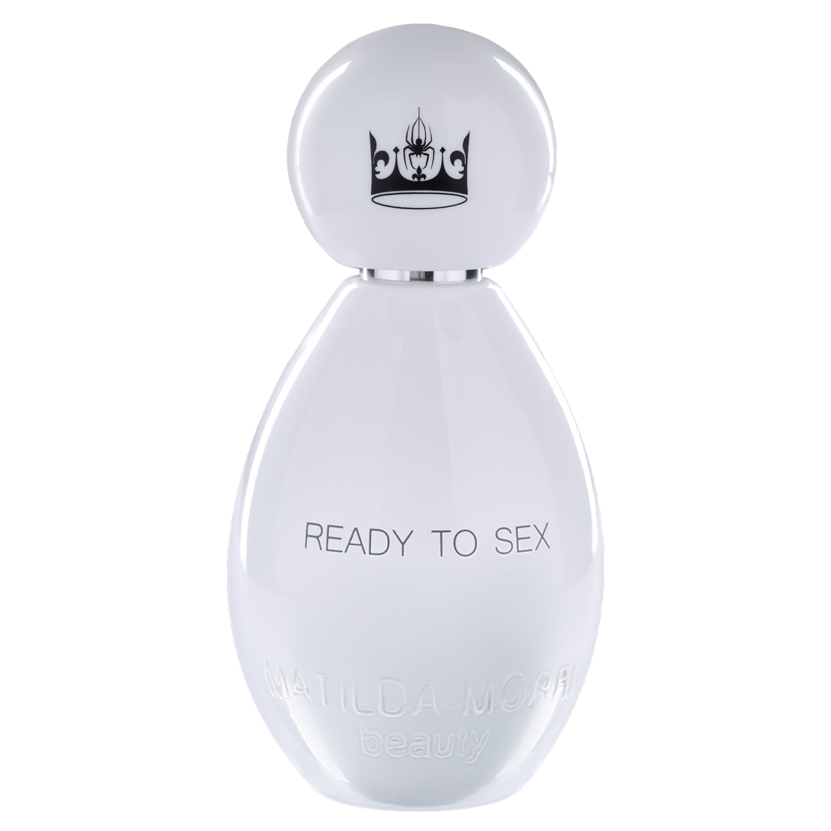 MATILDA MORRI - READY TO SEX