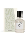 RESERVATION PARFUMS - JASMINE HAZE
