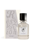RESERVATION PARFUMS - LATE NIGHT