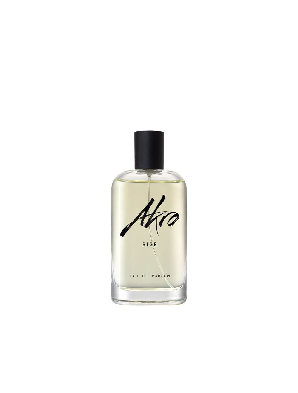 AKRO FRAGRANCES - RISE
