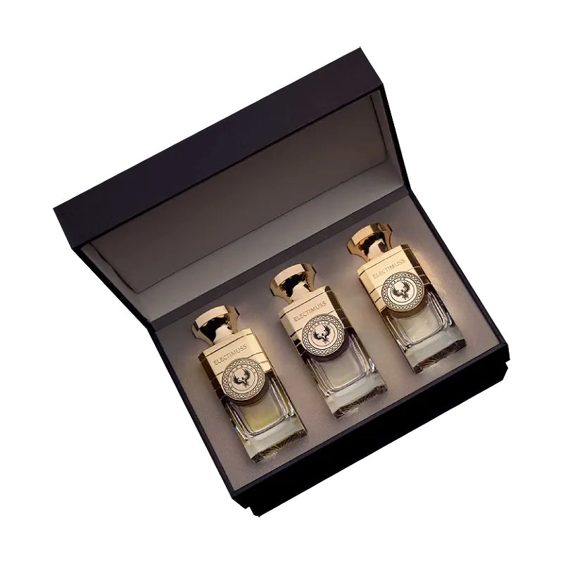 ELECTIMUSS - Gift Set Box Eternally Yours - Trajan 100ml, Imperium 100ml, Auster 100ml