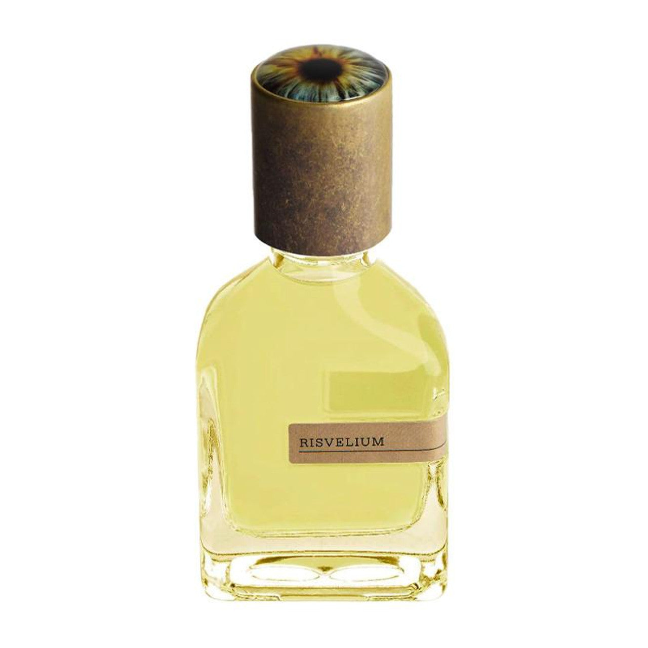 ORTO PARISI - RISVELIUM