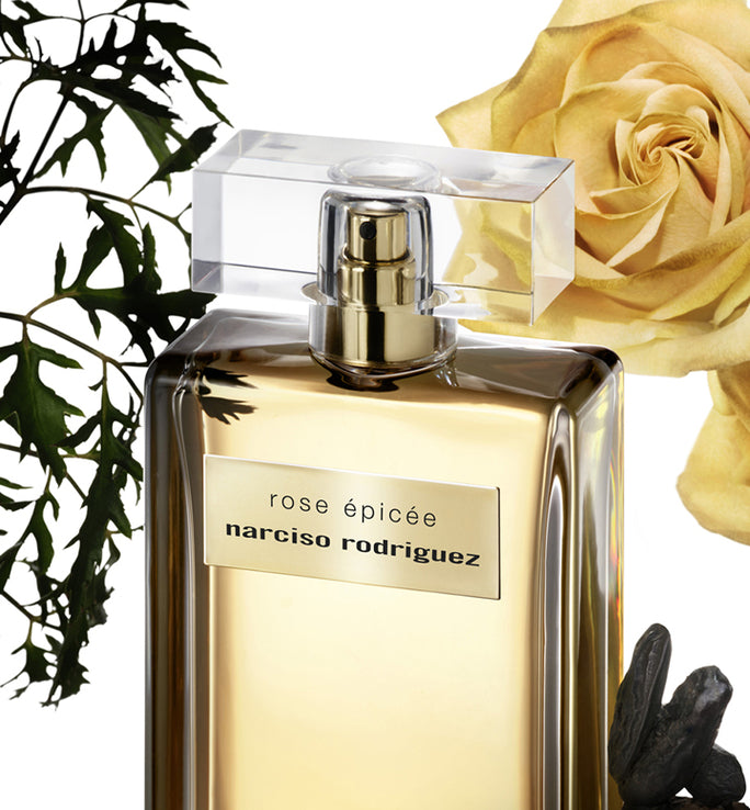 NARCISO RODRIGUEZ - ROSE ÉPICÉE