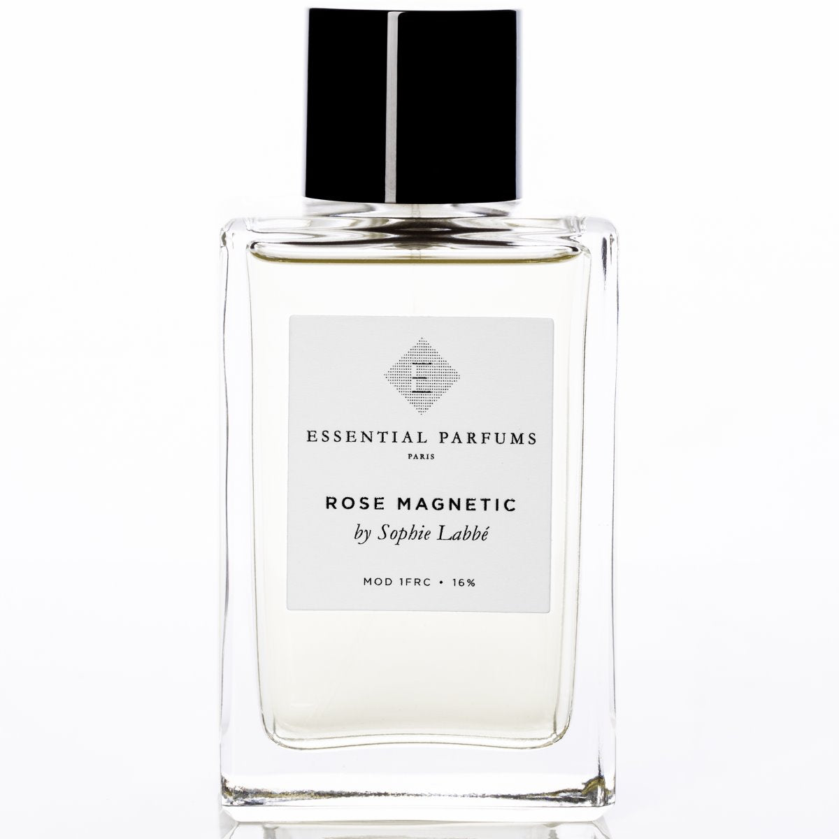 ESSENTIAL PARFUMS - ROSE MAGNETIC