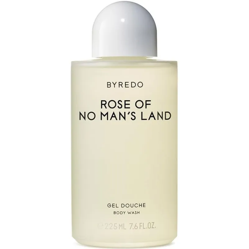BYREDO - ROSE OF NO MAN'S LAND SHOWER GEL
