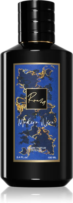 RUA 29 - MADERA NERA