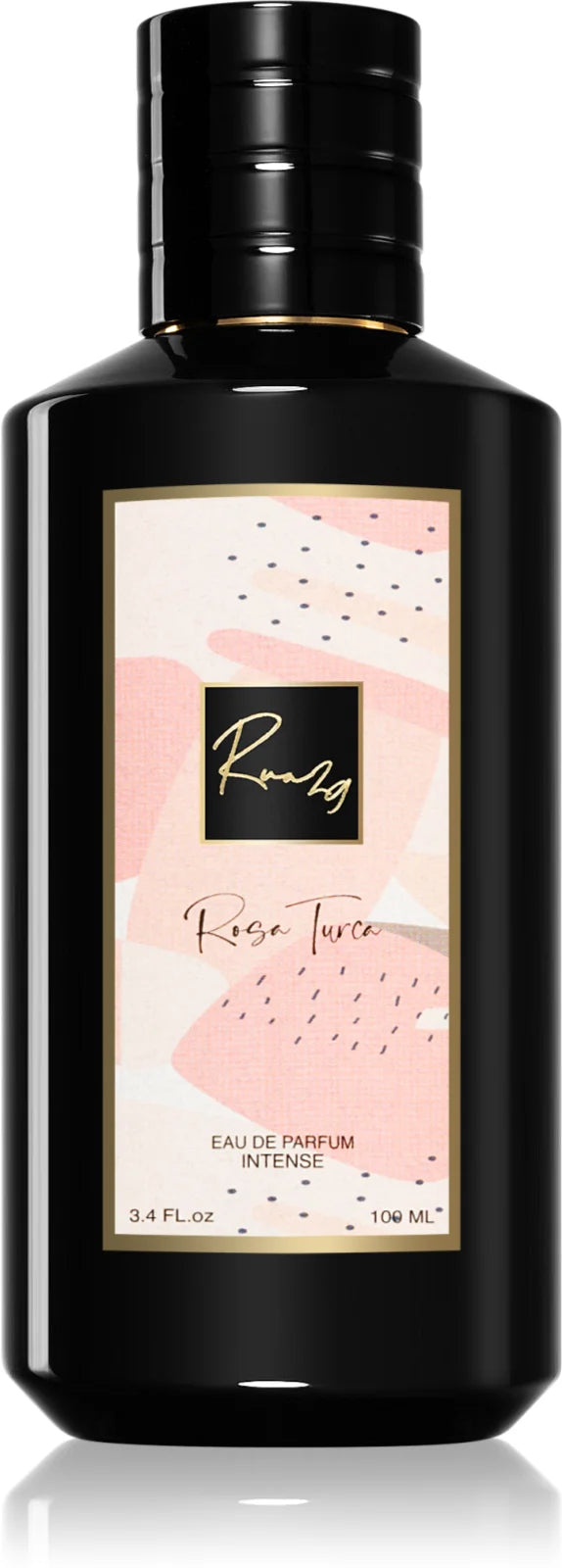 RUA 29 - ROSA TURCA