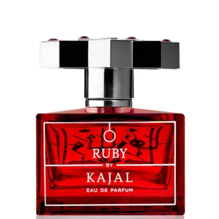 KAJAL - RUBY