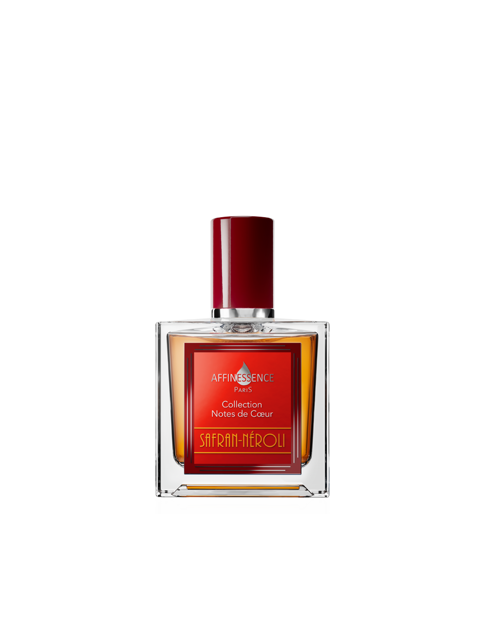 AFFINESSENCE - SAFRAN NEROLI