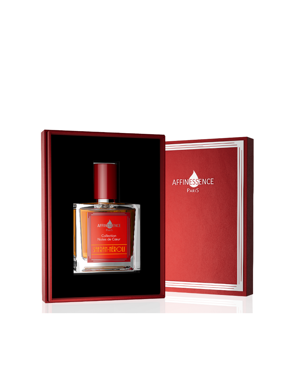 AFFINESSENCE - SAFRAN NEROLI