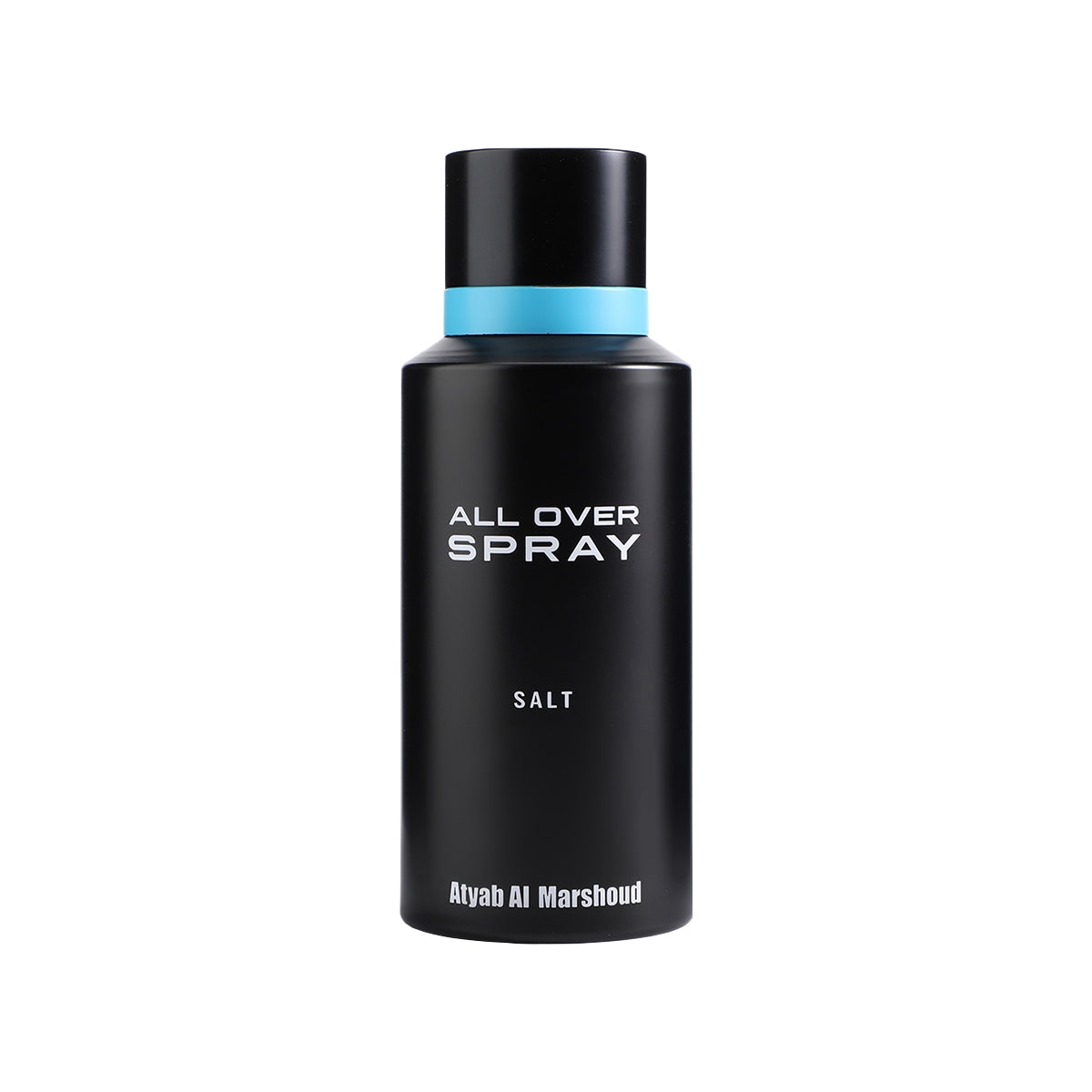ATYAB AL MARSHOUD - SALT ALL OVER BODY PERFUMES