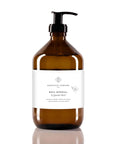 ESSENTIAL PARFUMS - BOIS IMPERIAL SAPONE LIQUIDO